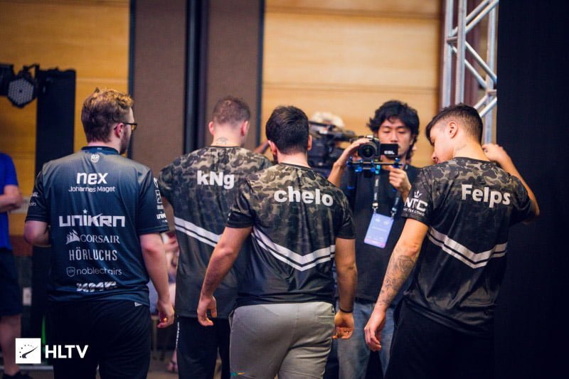 NTC ESL ONE BH