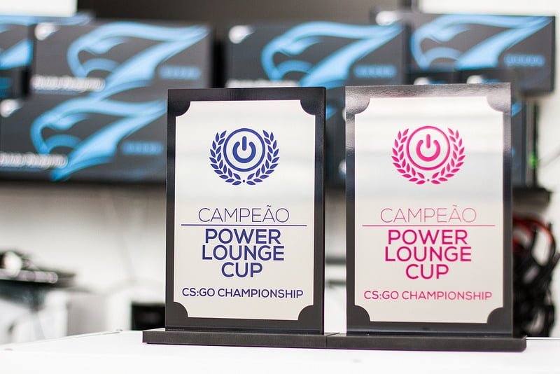 Campeonato CS:GO Power Lounge
