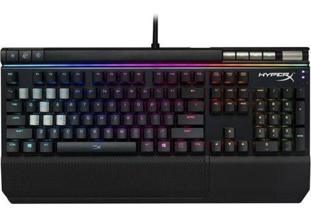 Os Melhores Teclados Gamers Para Aprimorar Sua Jogatina