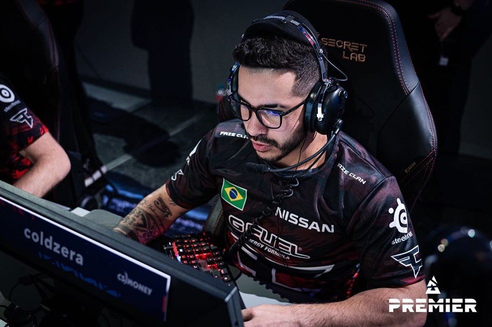 N O Achei Muito Legal O Que Foi Feito Diz Coldzera Sobre Caso Mibr E