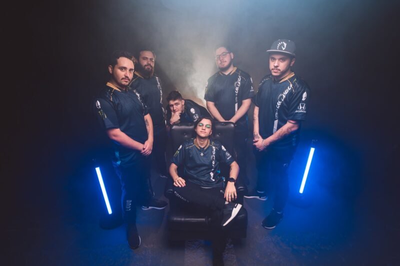 R Em S Rie Disputada Liquid Vence Mibr E Conquista A Copa Elite Six