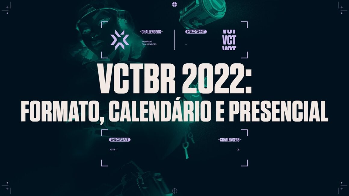 Valorant Novo Formato Do Vct Brazil Anunciado Para