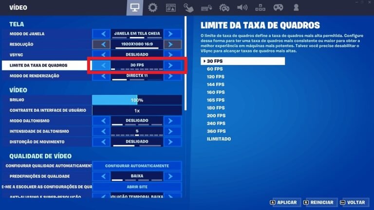 Como Rodar Fortnite Em Pc Fraco Em