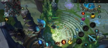 Wild Rift Melhores Builds E Runas Para Thresh