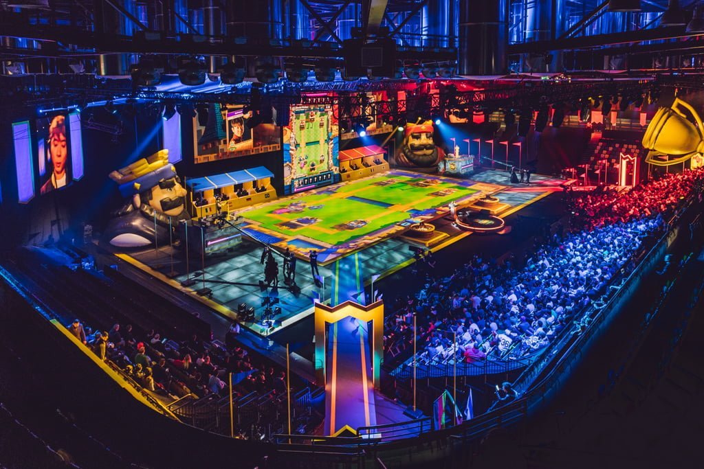 Esports mobile movimentaram mais de R$ 60 bilhões em 2018, aponta pesquisa