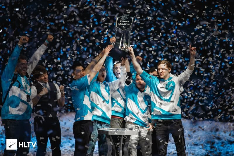 Cloud9 CS:GO