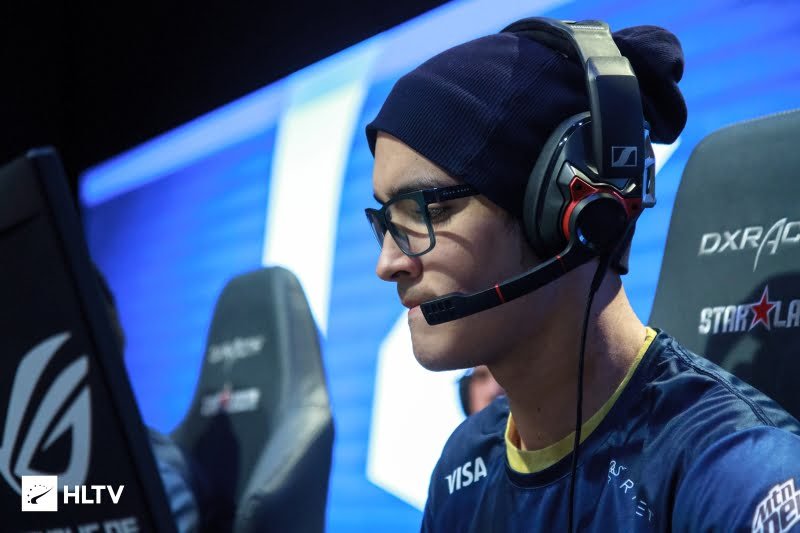 TACO StarSeries