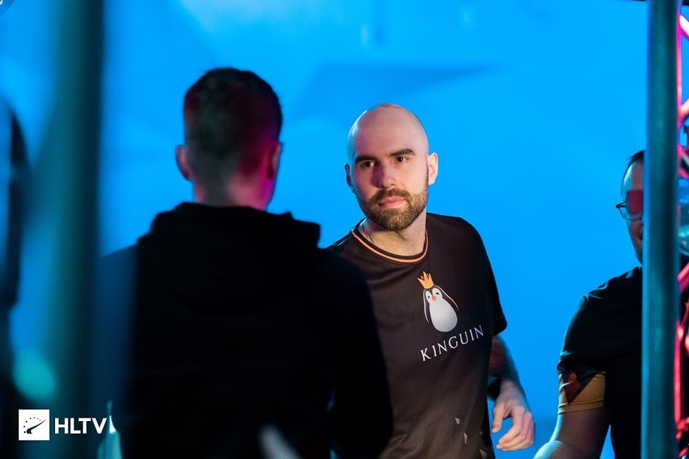 TaZ, ex-Virtus.Pro, deve criar uma nova organização de esports