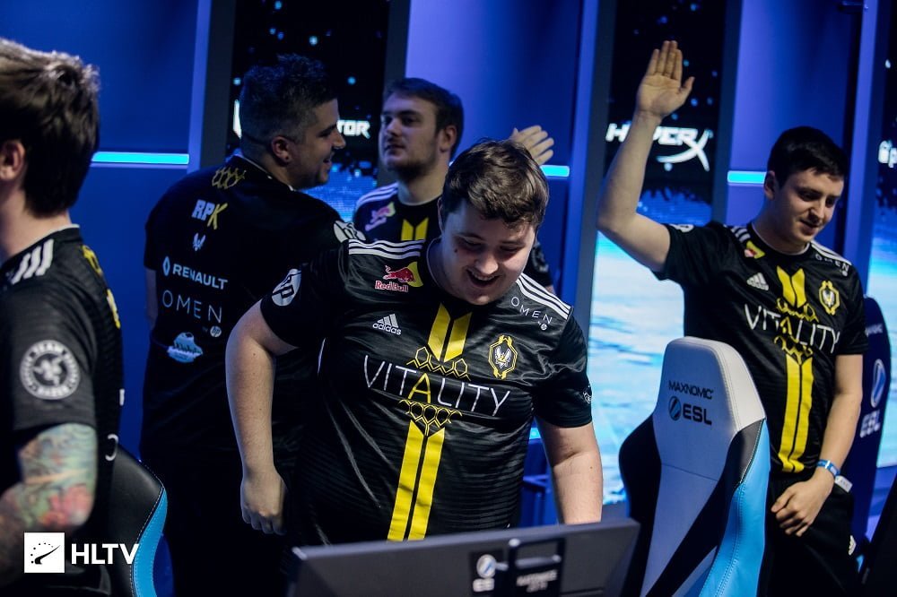 CS:GO Minors: confira o que aconteceu até agora nos classificatórios da Europa e CIS