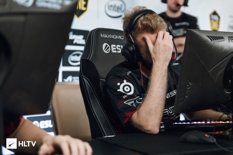 2º dia de ESL One NY: FaZe Clan é eliminada; semifinais já estão definidas
