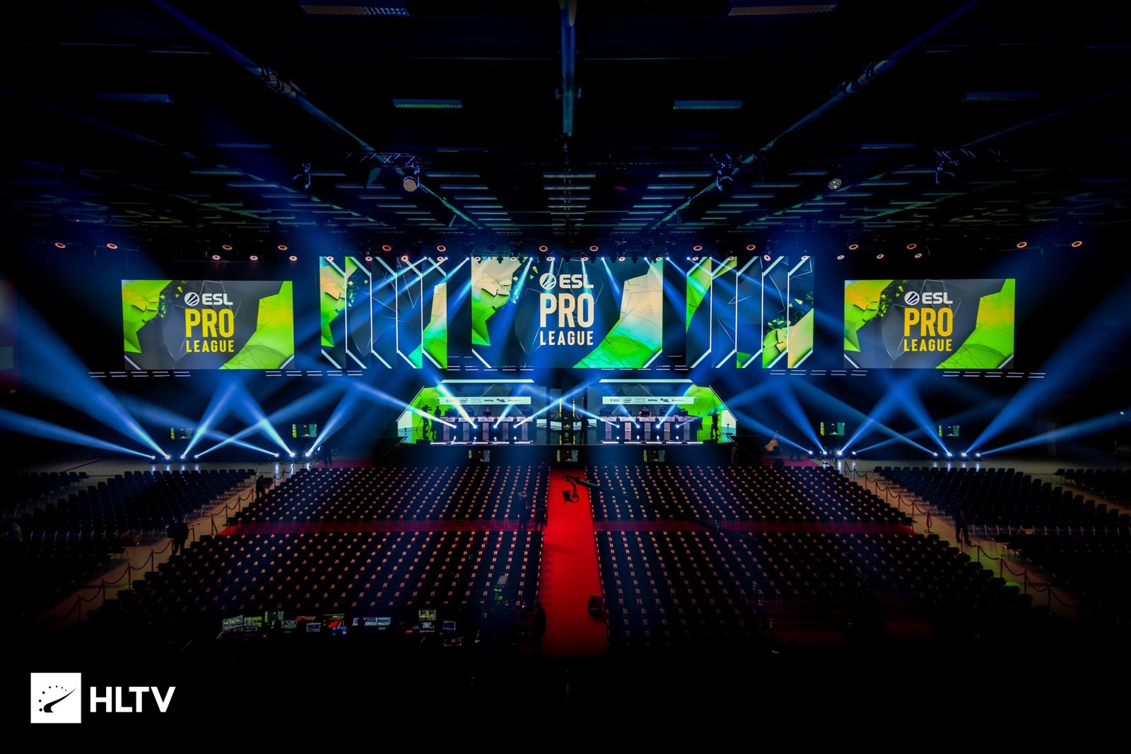ESL Pro League e Flashpoint anunciam fase final unificada