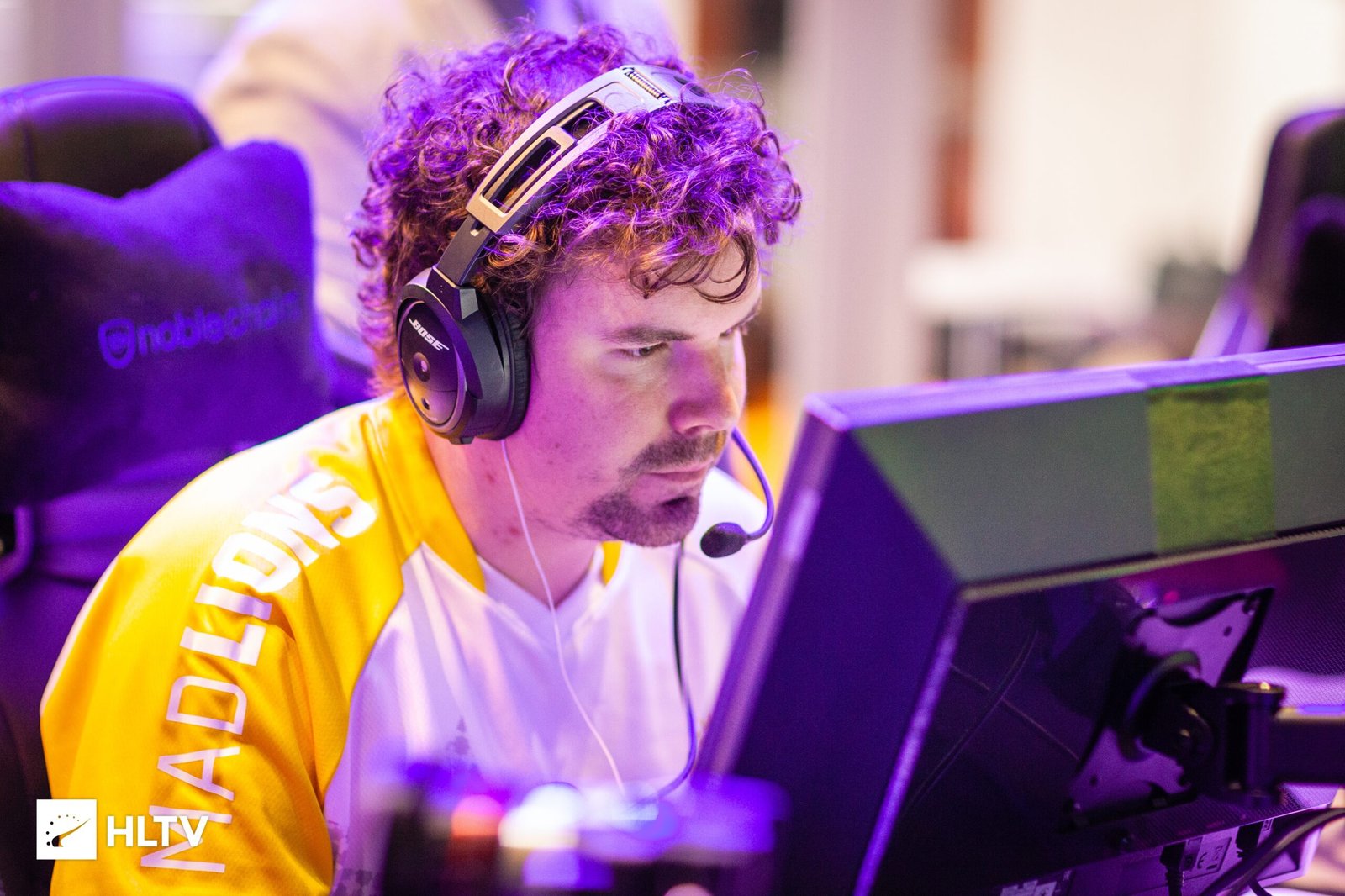 CS:GO: Heroic processa HUNDEN por vazamento de estratégias