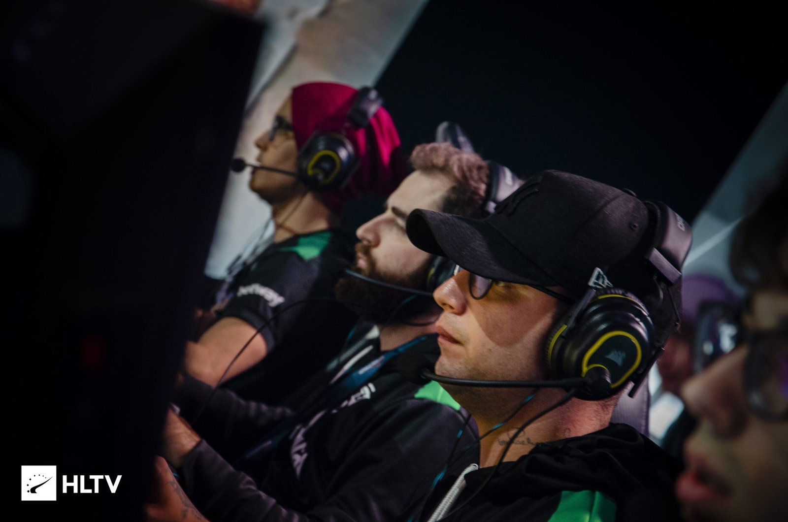CS:GO: MIBR enfrentará Cloud9 pela BLAST Premier Showdown