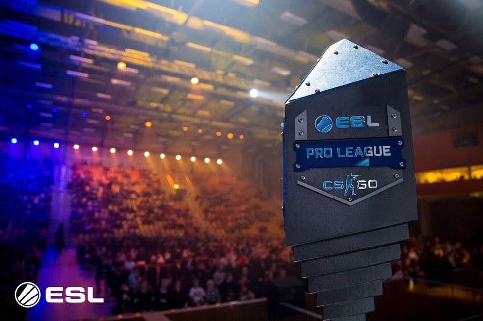 CS:GO: Grupos da ESL Pro League Season 10 são divulgados