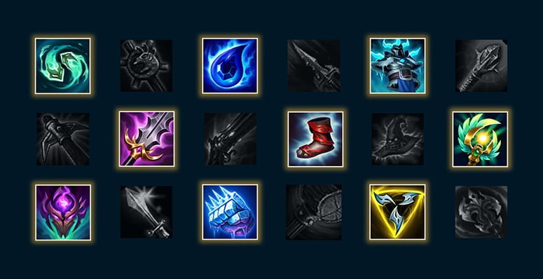 LoL: Pré-temporada 2021: saiba as mudanças nos itens, efeitos e atributos