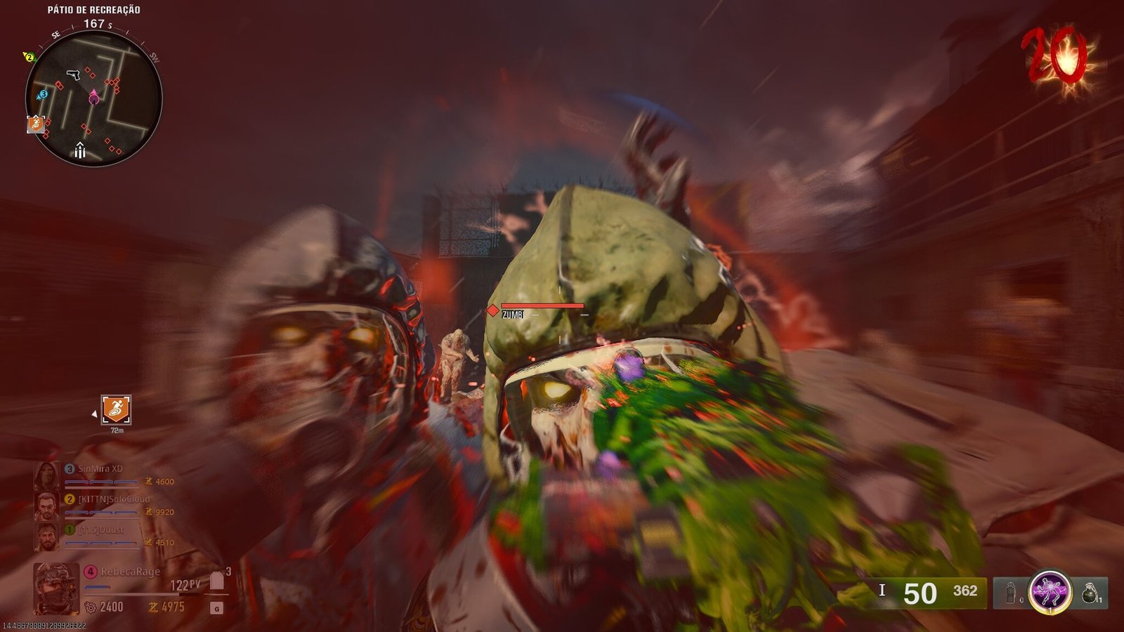 Call of Duty: Black Ops 6