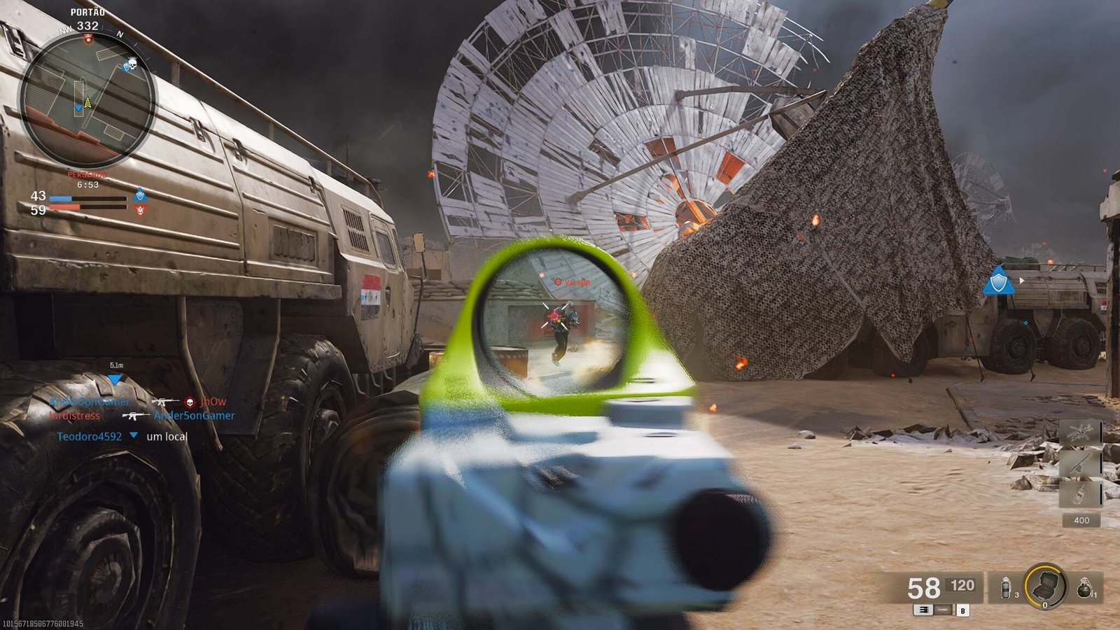 Call of Duty: Black Ops 6