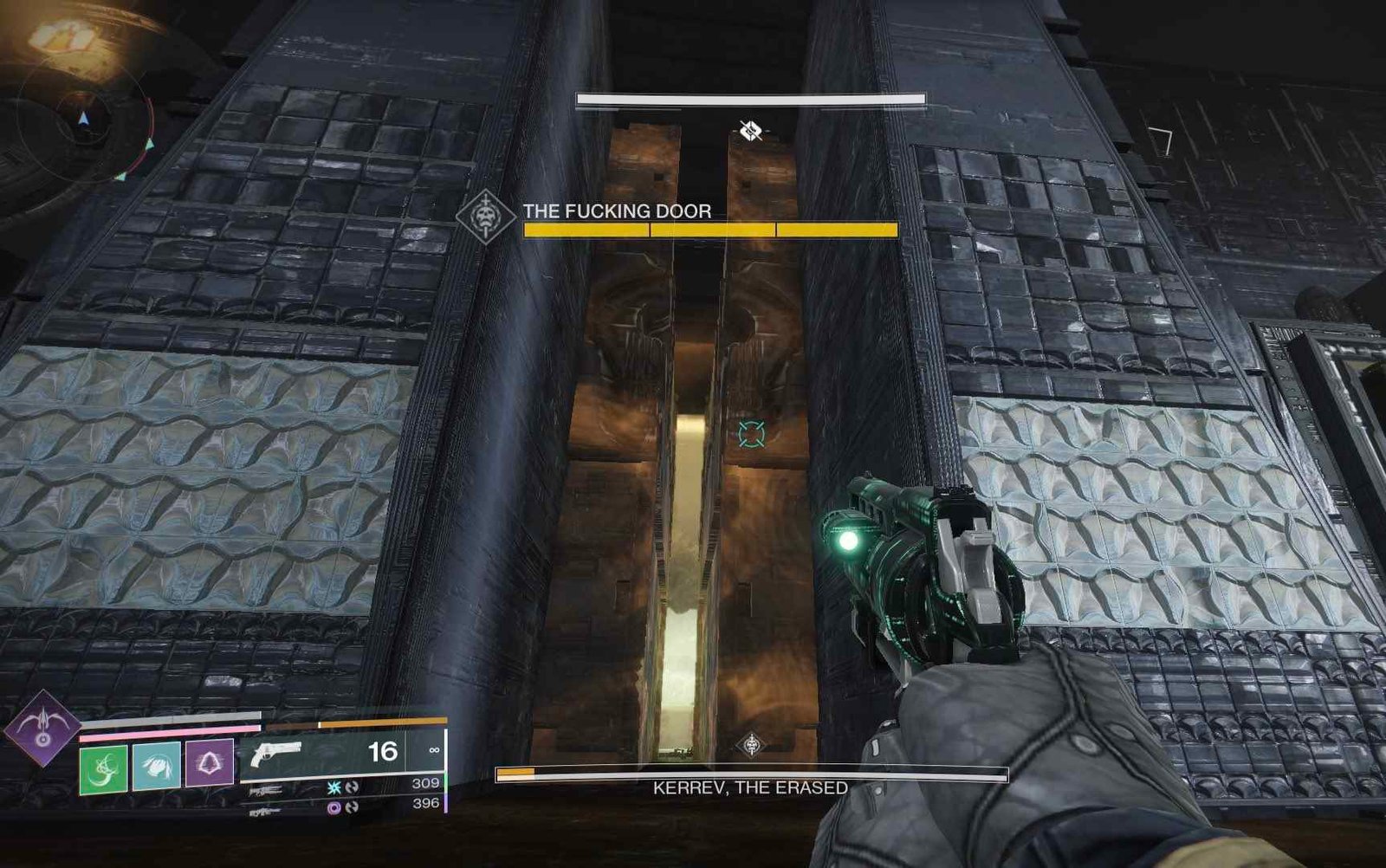 Destiny 2: mecânica odiada pelos jogadores agora é amada por derrotar o chefe com um hit