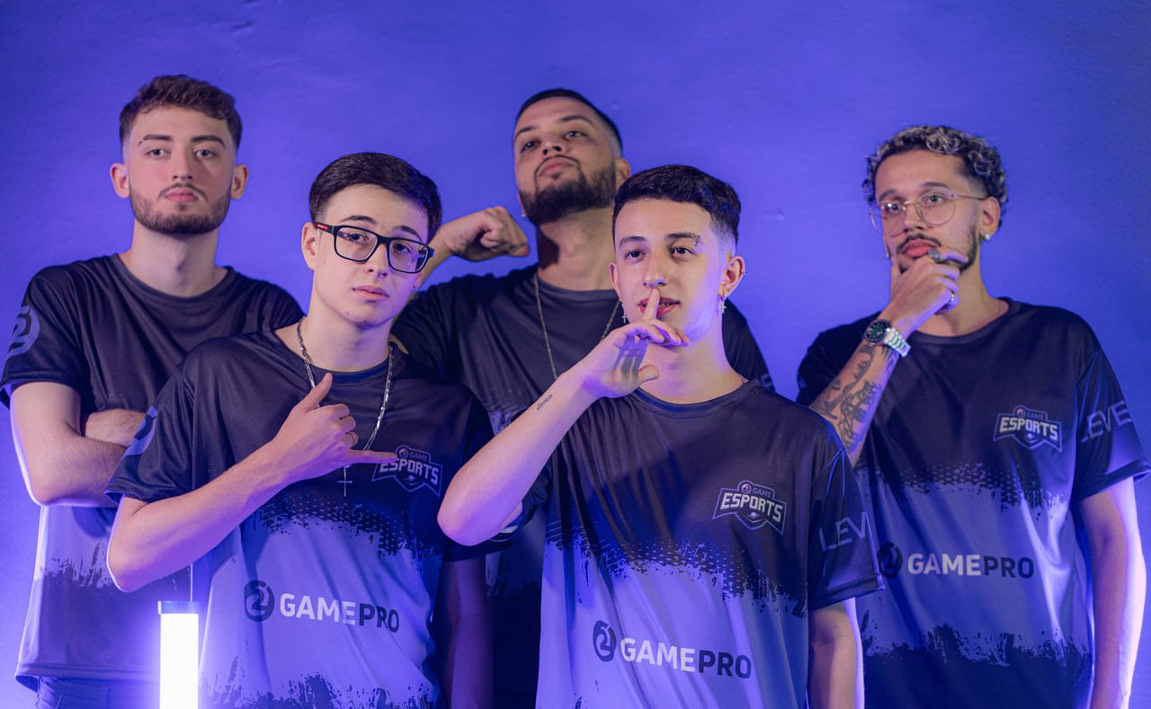 VALORANT: zap cita “sinergia muito boa” em grande fase da 2GAME