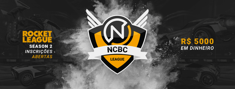 Chega ao fim a segunda temporada da NiusCup Brasil Championship de Rocket League