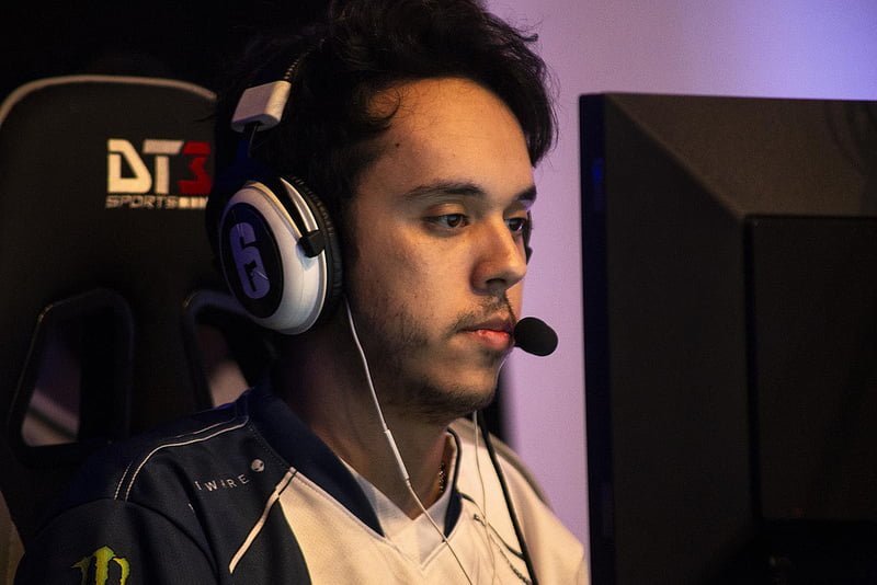 Team Liquid vence e termina a primeira metade do BR6 em primeiro