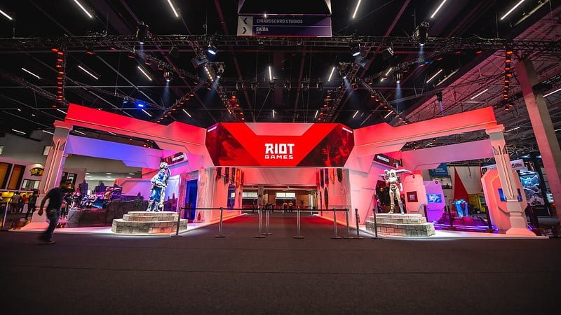 LoL: Produtos oficiais de League of Legends estarão disponíveis na CCXP