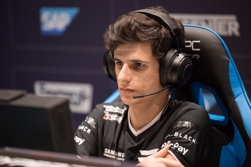 Dota 2: SG se complica na fase de grupos do The International 10