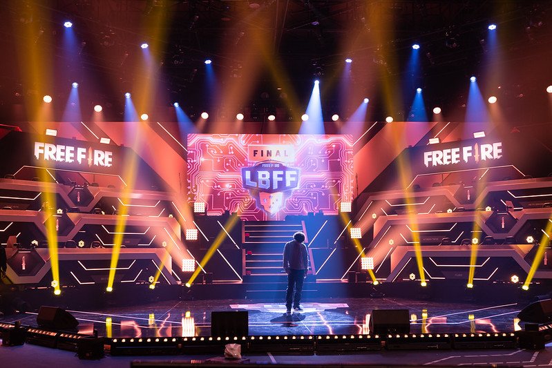 LBFF 7: Confira datas, formato e times da Série A