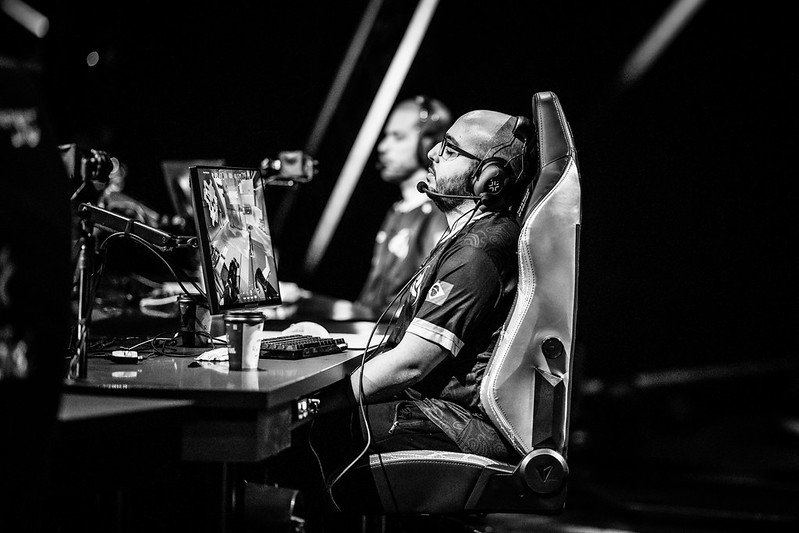 VALORANT Champions: Vikings não repete performances anteriores e é eliminada