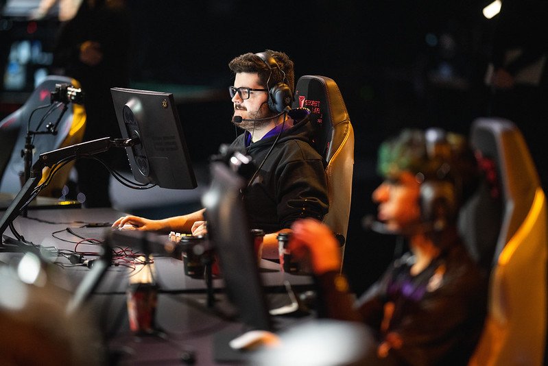 VALORANT Champions: Irreconhecível, Vivo Keyd perde para X10 e é eliminada