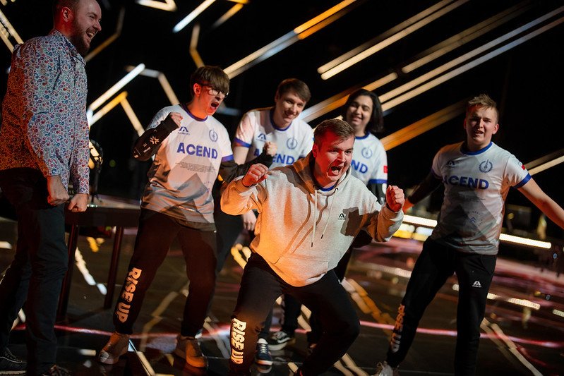 VALORANT Champions: Acend supera Gambit e é a grande campeã