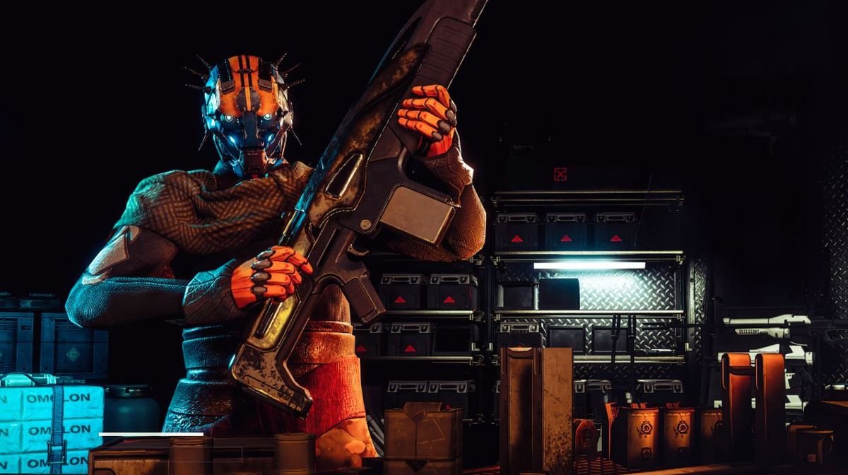 As 5 armas mais idiotas de Destiny 2 – a última da lista pode acabar com o jogo