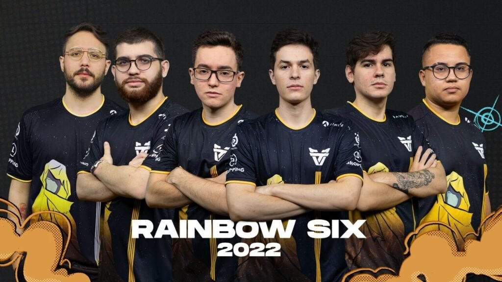 team one