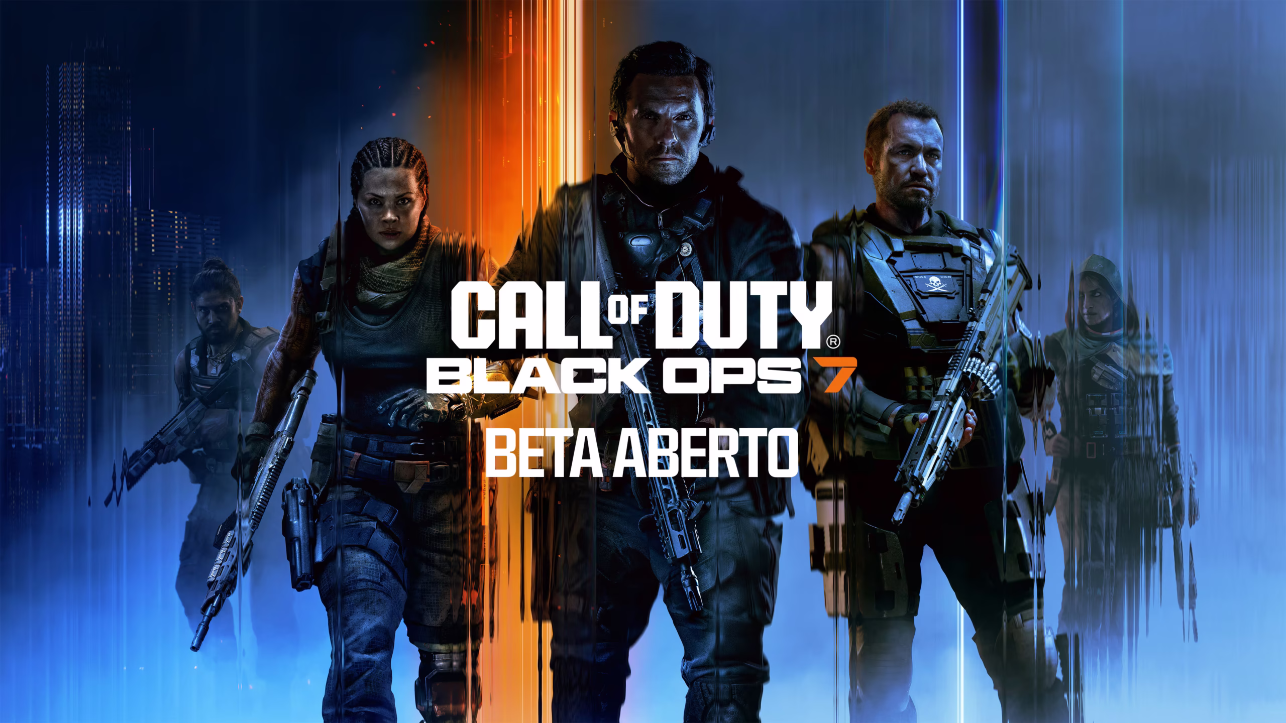 Black Ops 7: beta mostra melhorias frente a BO6
