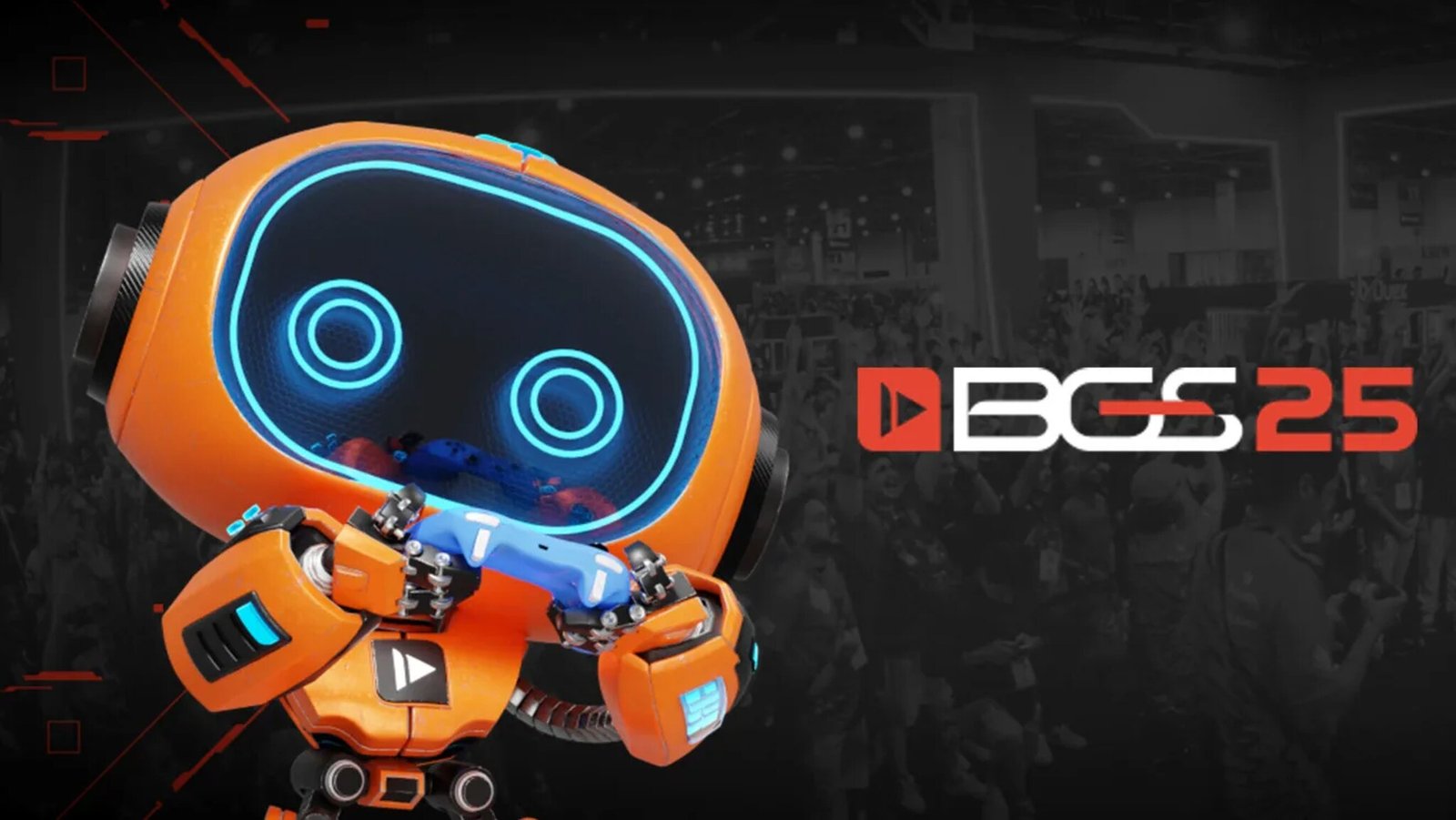 Brasil Game Show 2025 muda de endereço para marcar nova fase do evento