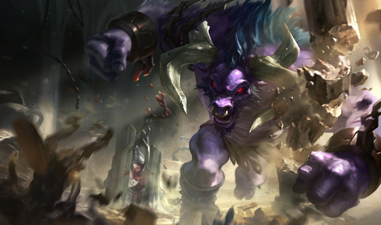 LoL: Patch 15.15 traz nerfs a diversos campeões; veja prévia