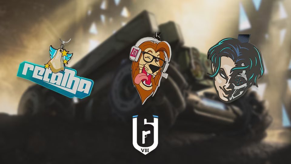 Amuletos-R6