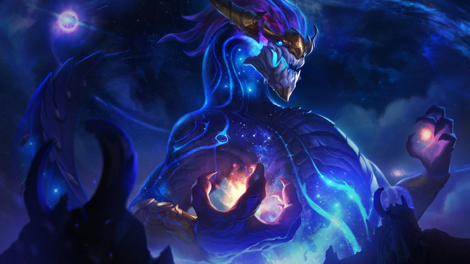 LoL: preview do patch 25.22 traz buffs para Aurelion Sol, Blitzcrank e Yone
