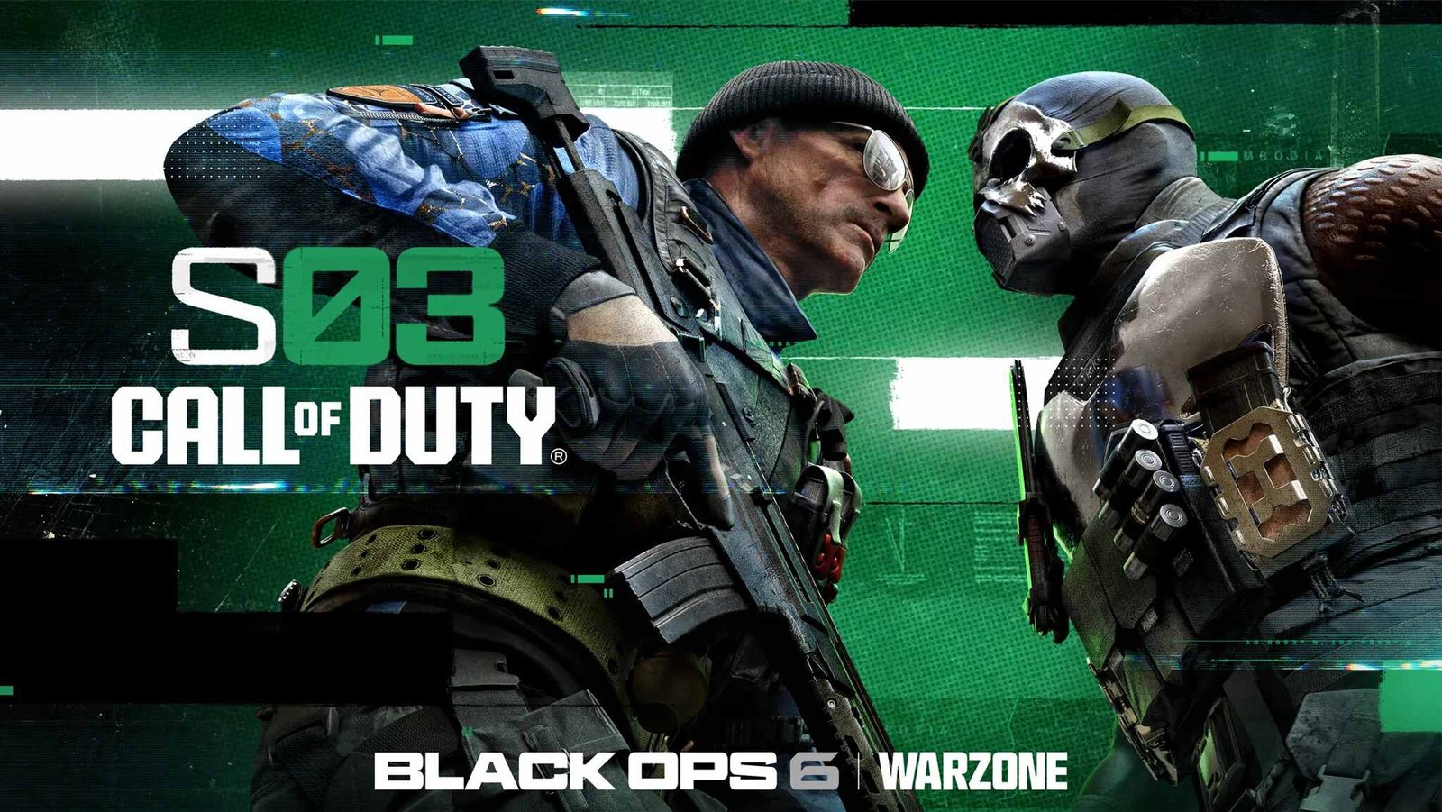 Activision divulga novidades da Temporada 3 de Call of Duty: Black Ops 6