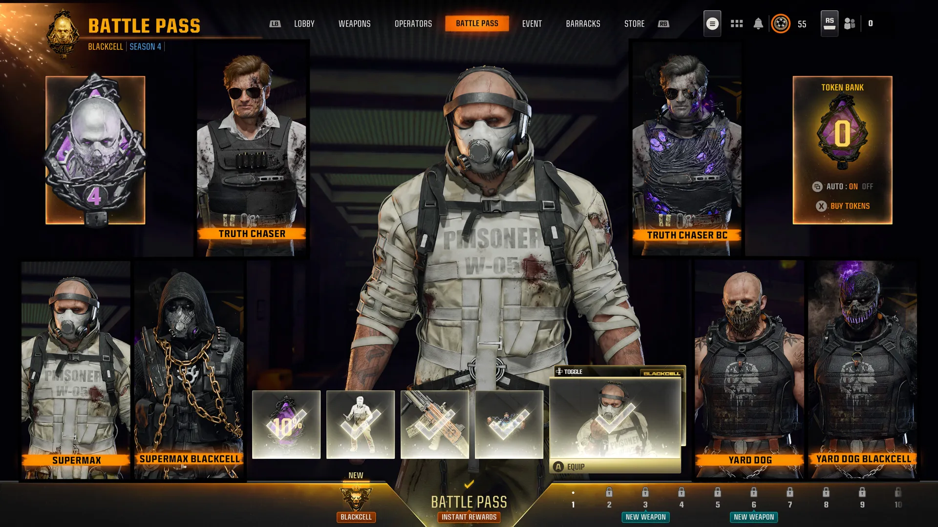 BO6
