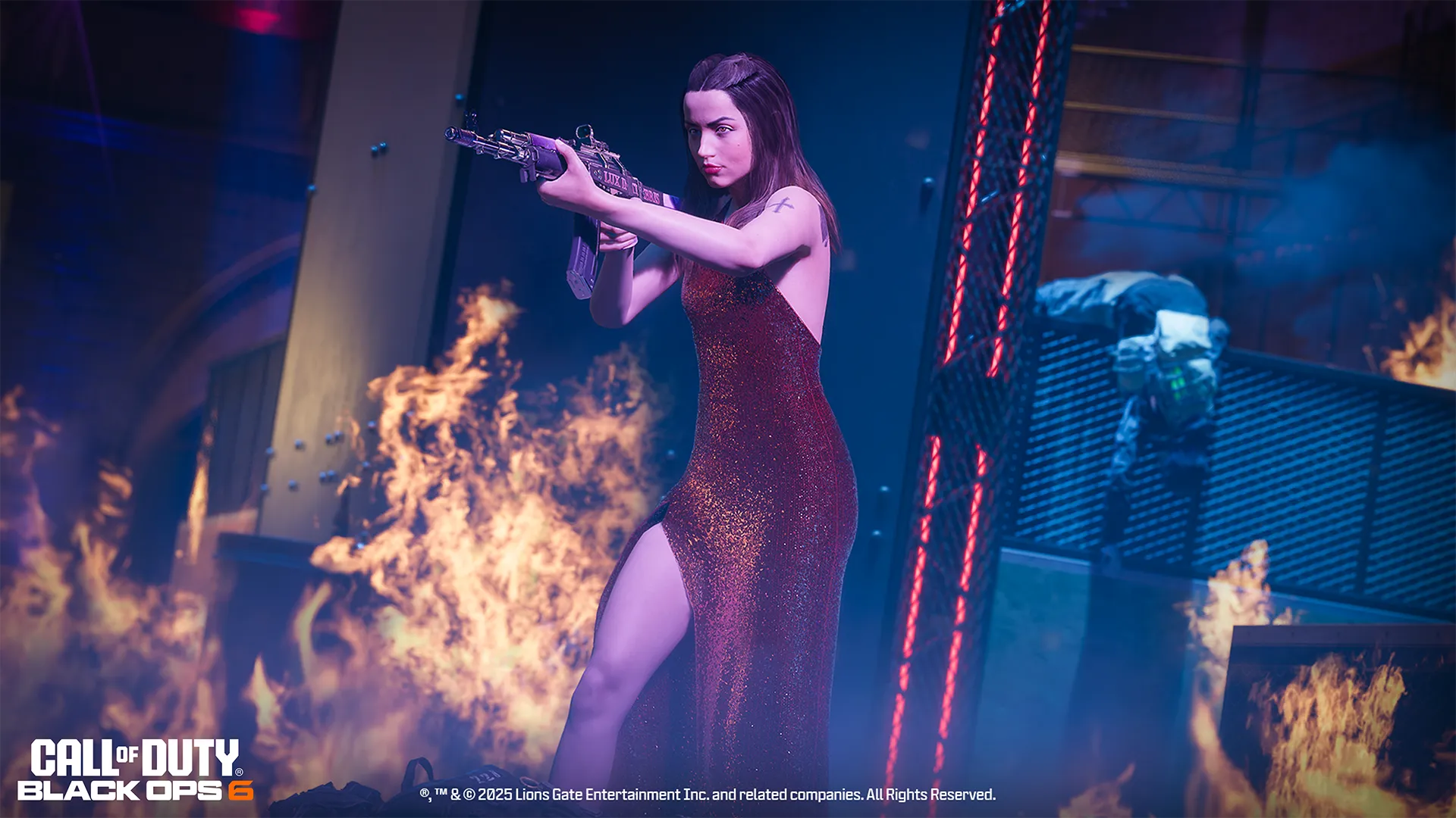 Call of Duty: Black Ops 6: Activision divulga novidades da Temporada 4