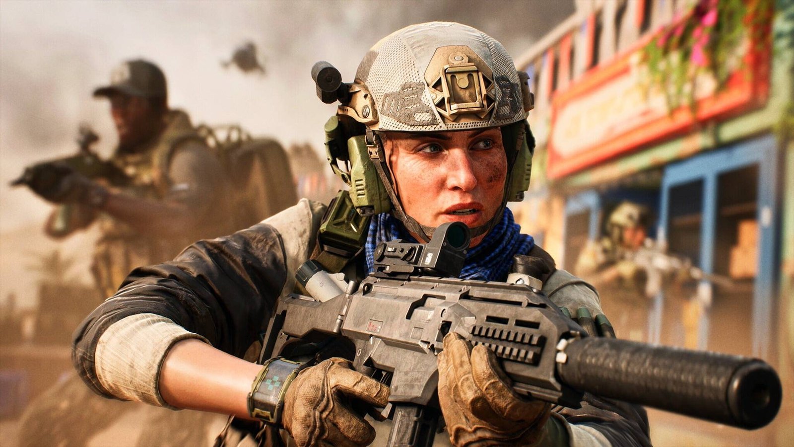 Battlefield 6: trailer de lançamento destaca críticas positivas e reações de criadores de conteúdo