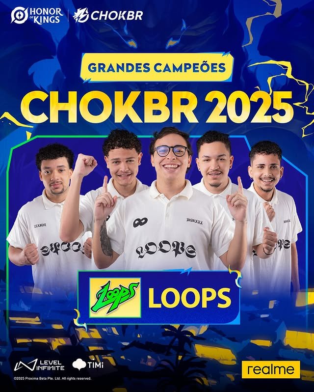 Grandes Campeões