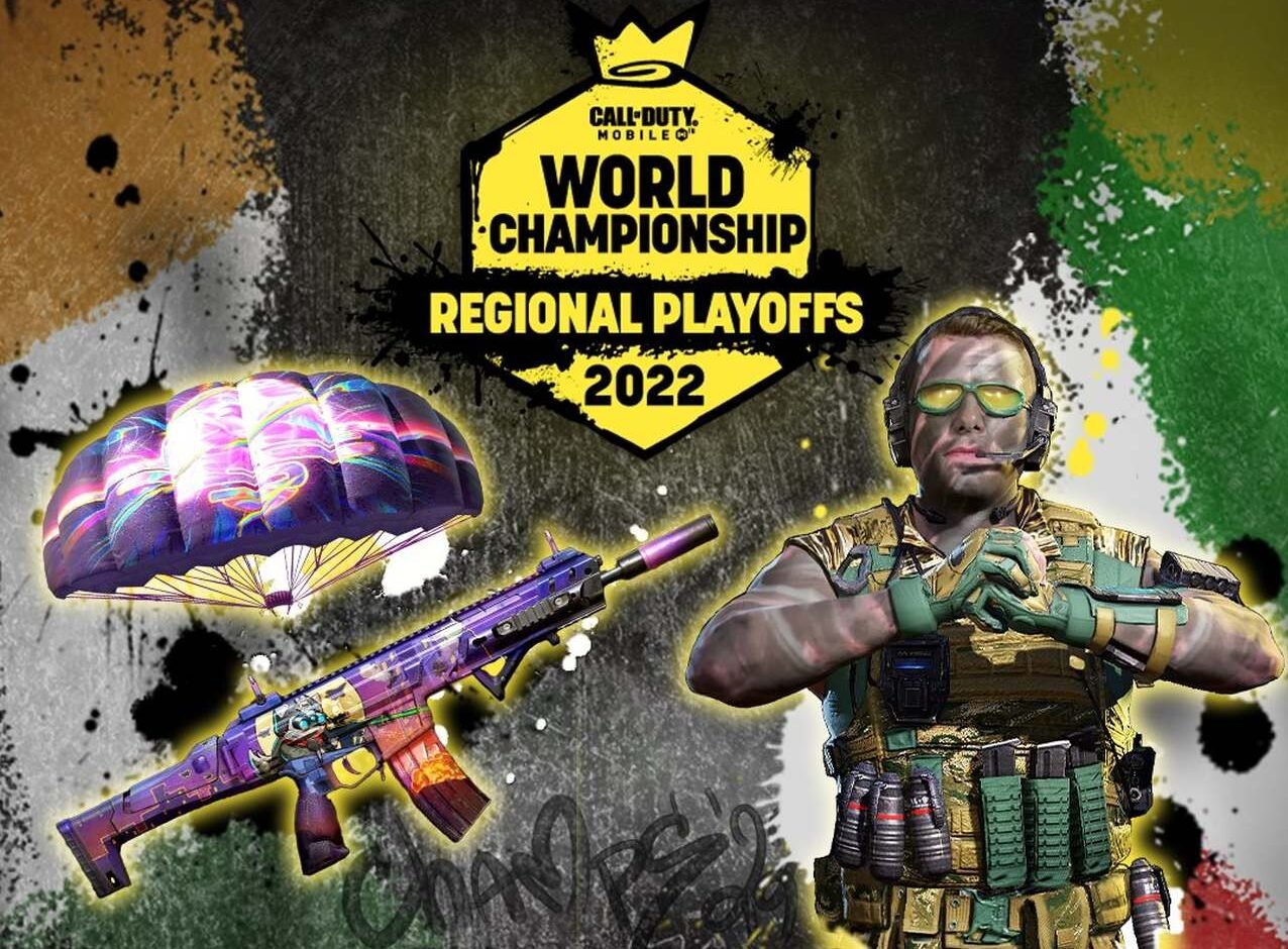 COD Mobile World Championship 2022: times brasileiros conquistam vagas