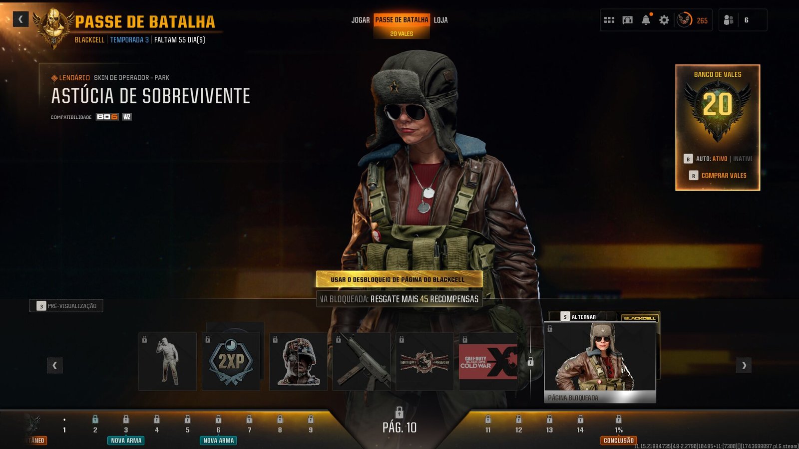 Call of Duty Black Ops 6