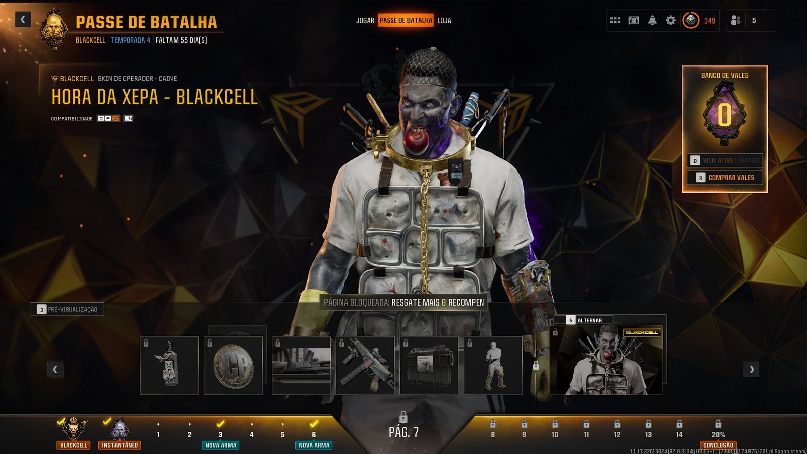 Call of Duty Black Ops 6