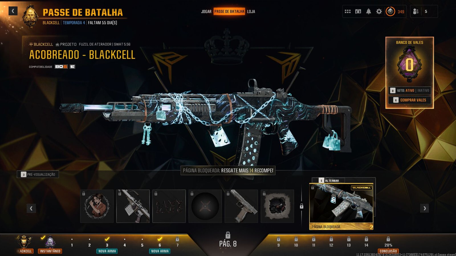 Call of Duty Black Ops 6