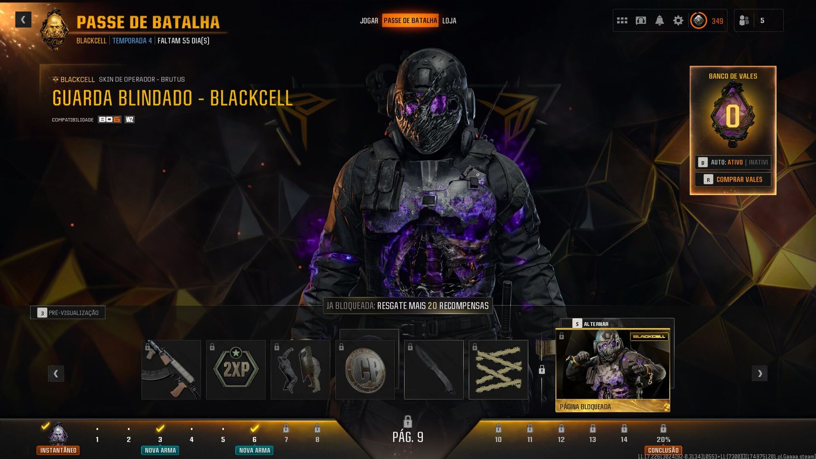 Call of Duty Black Ops 6