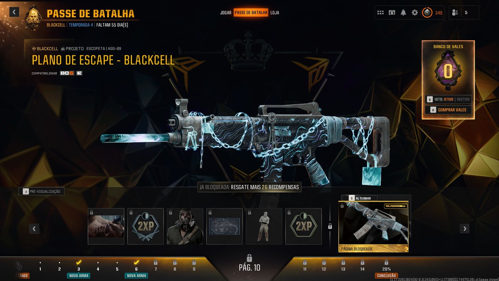Call of Duty Black Ops 6