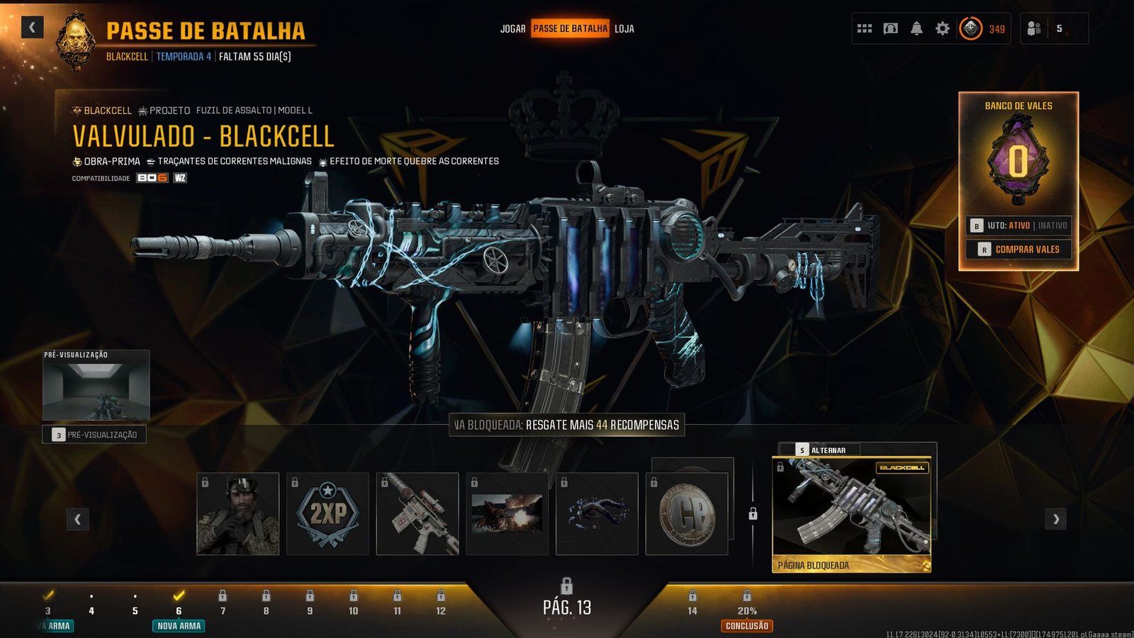 Call of Duty Black Ops 6